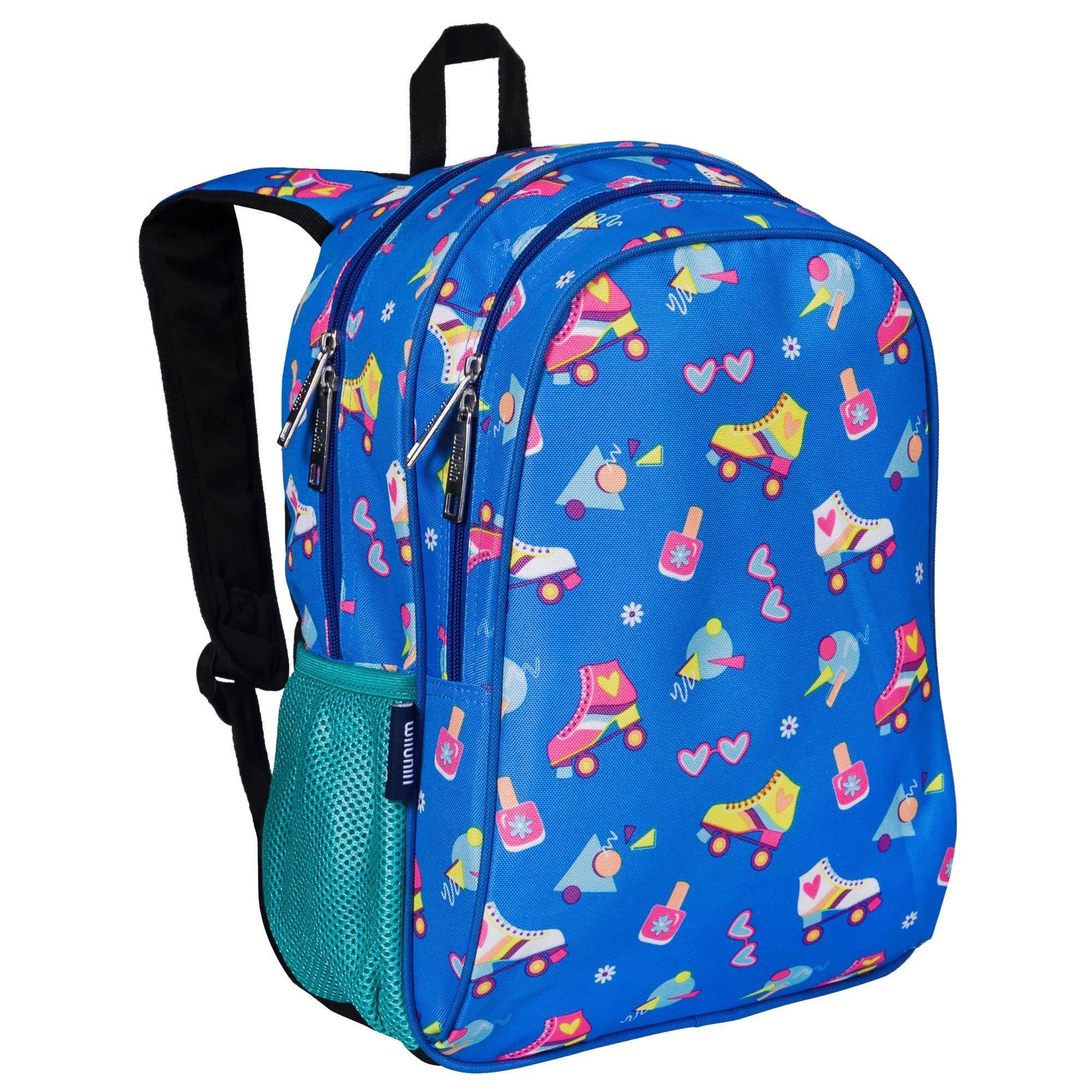 Rad Roller Skates 15 Inch Backpack