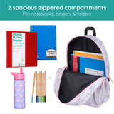 15 Inch Backpack - Girls