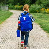 Texas Rangers™ 16 Inch Backpack