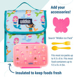 Mermaids Lunch Bag