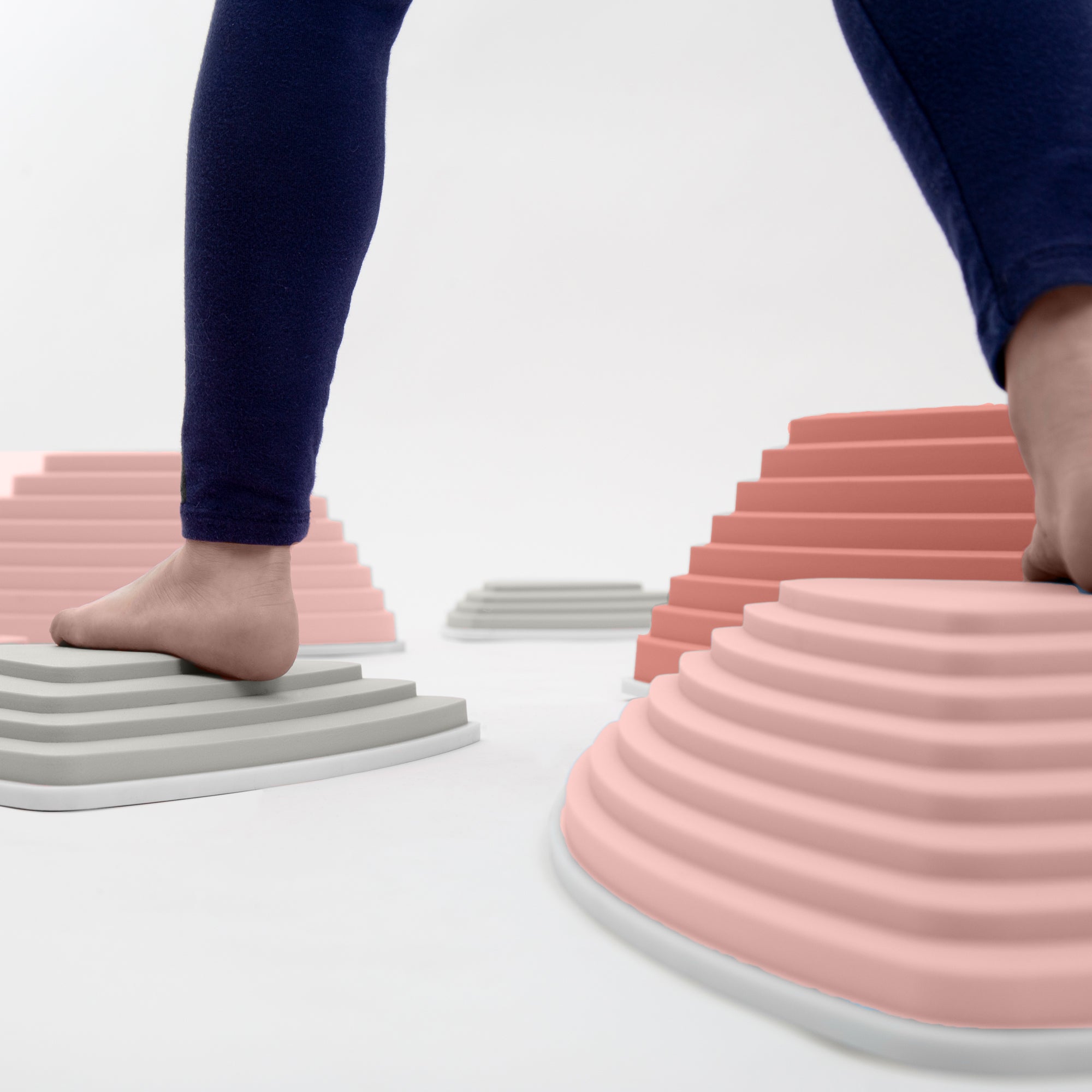 Rocksteady Tall - Desert Rose