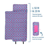 Trellis Original Nap Mat