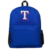 Texas Rangers™ 16 Inch Backpack