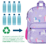 Unicorns ECO rPET Original Backpack