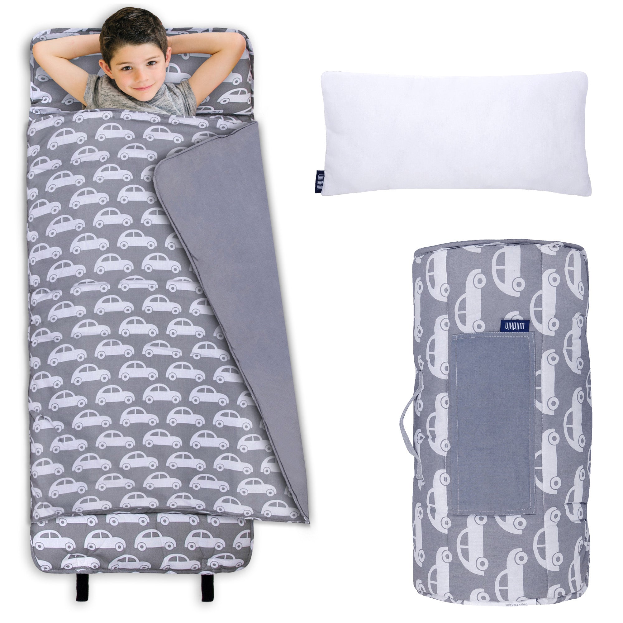 Cars Original Nap Mat