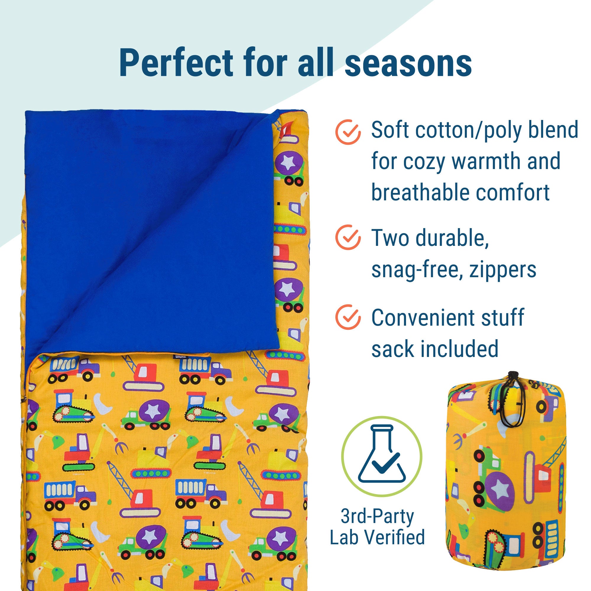 Original Sleeping Bag