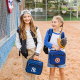 New York Yankees™ Lunch Box