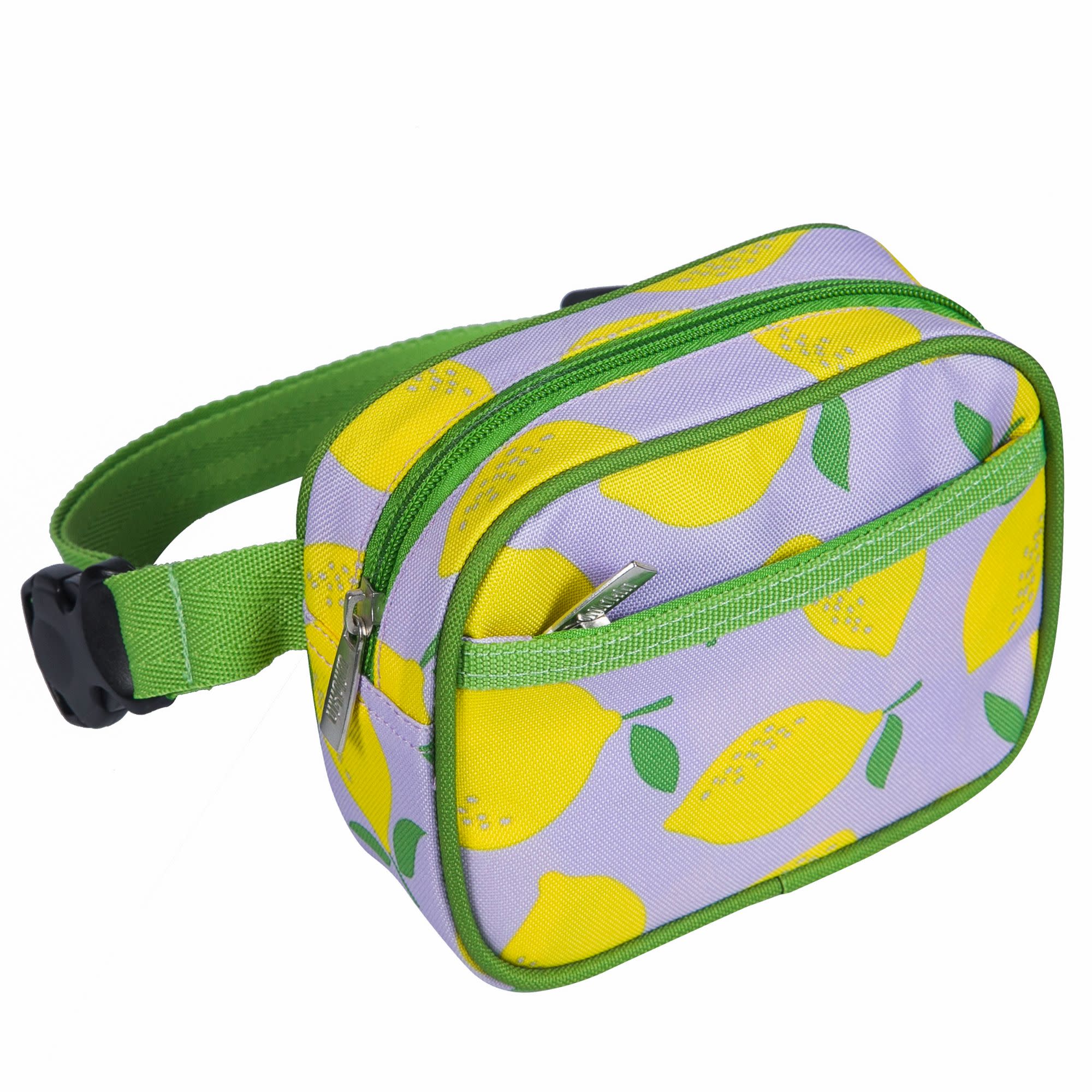 Lilac Lemonade Fanny Pack