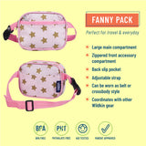 Fanny Pack