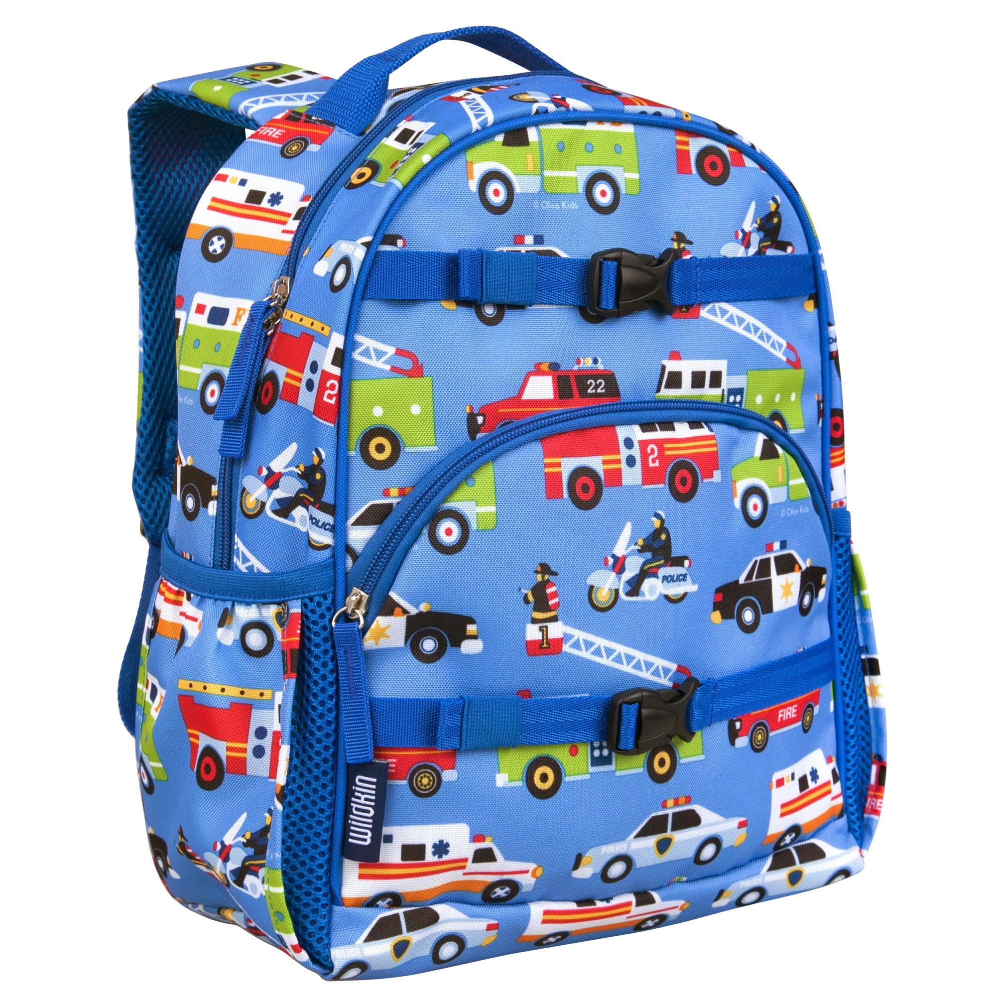 Heroes ECO Backpack