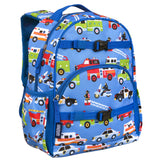 Heroes ECO Backpack
