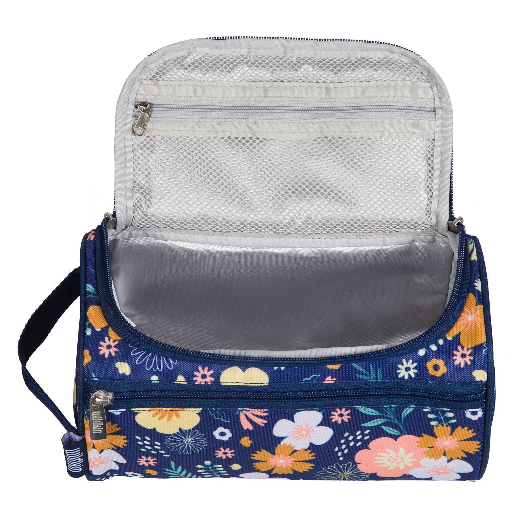 Wildflower Bloom Toiletry Bag