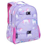 Unicorn ECO rPET Next Gen Backpack - 15 Inch / 12L