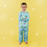 Dinosaur Land Pajamas