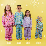 Dinosaur Land Pajamas