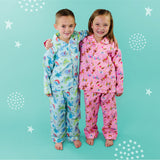 Dinosaur Land Pajamas