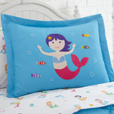 Mermaids Bed in a Bag