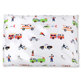 Heroes Sheet Set