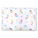 Mermaids Sheet Set