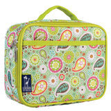 Spring Bloom Lunch Box