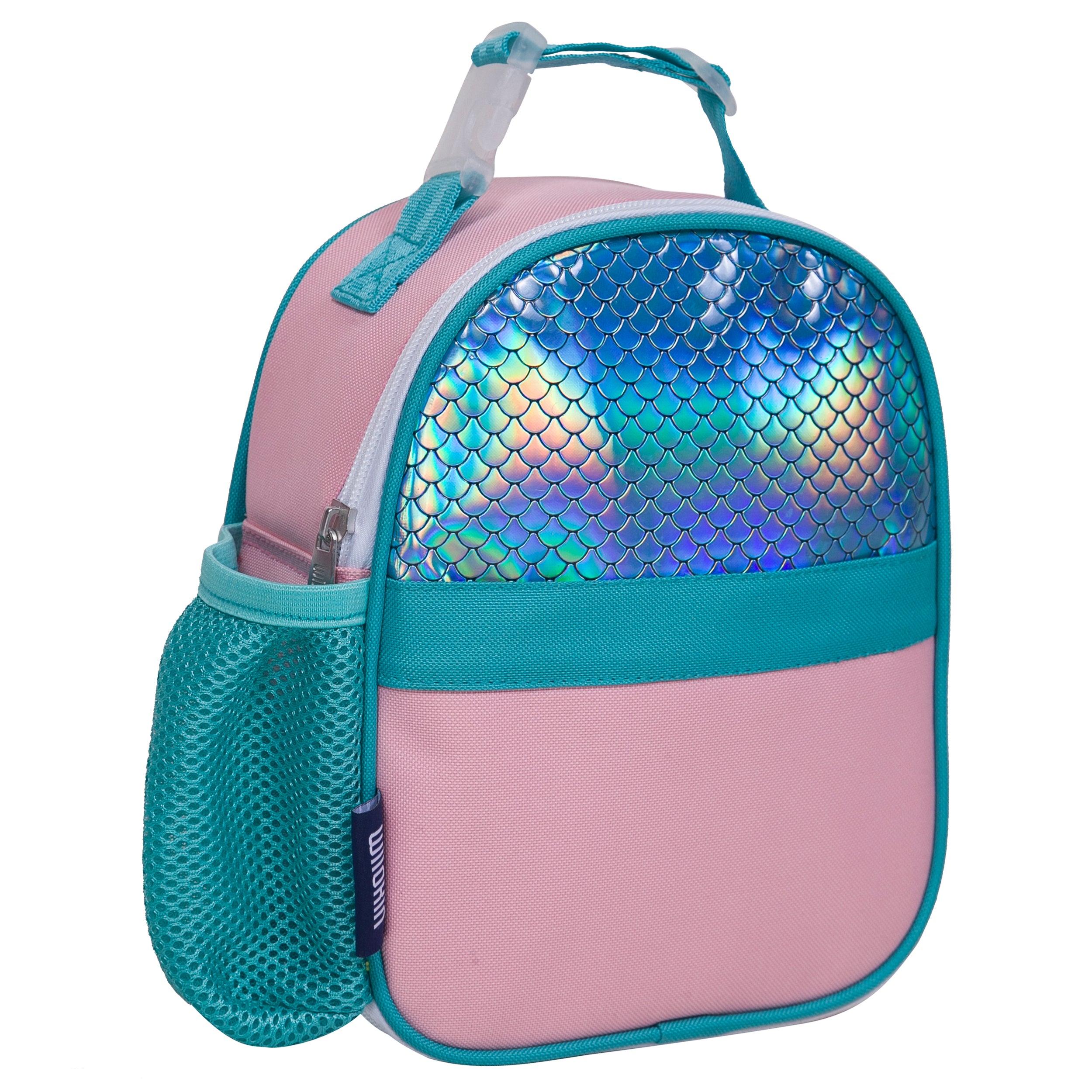 Wildkin Pack-it-All Backpack | Kids Backpacks - Mermaids