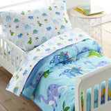 Dinosaur Land Lightweight Comforter