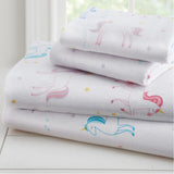 Unicorn Sheet Set