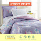 Unicorn Sheet Set