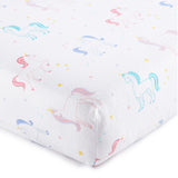 Unicorn Sheet Set