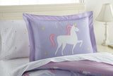 Unicorn Cotton Bed in a Bag