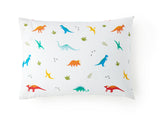 Jurassic Dinosaur Cotton Bed in a Bag