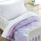 Unicorn Cotton Bed in a Bag