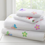 Butterfly Garden Sheet Set