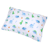 Dinosaur Land Sheet Set