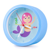 Mermaids Alarm Clock