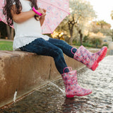 Magical Unicorns Rain Boots