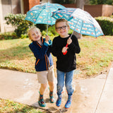 Transportation Rain Boots