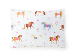 Horses Sheet Set