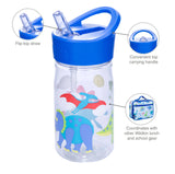 Dinosaur Land Water Bottle