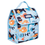 Big Fish Lunch Bag