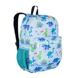 Dinosaur Land 16 Inch Backpack