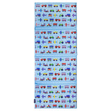 Trains, Planes & Trucks Vinyl Rest Mat