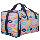 Aztec Weekender Duffel Bag