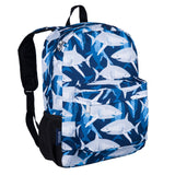 Sharks 16 Inch Backpack