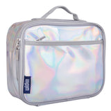 Holographic Lunch Box