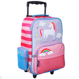 Unicorn Rolling Suitcase