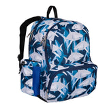 Sharks 17 Inch Backpack