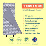 Cars Original Nap Mat