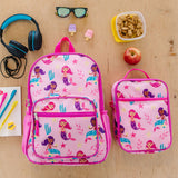 Groovy Mermaids Day2Day Backpack