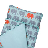 Elephants Original Nap Mat
